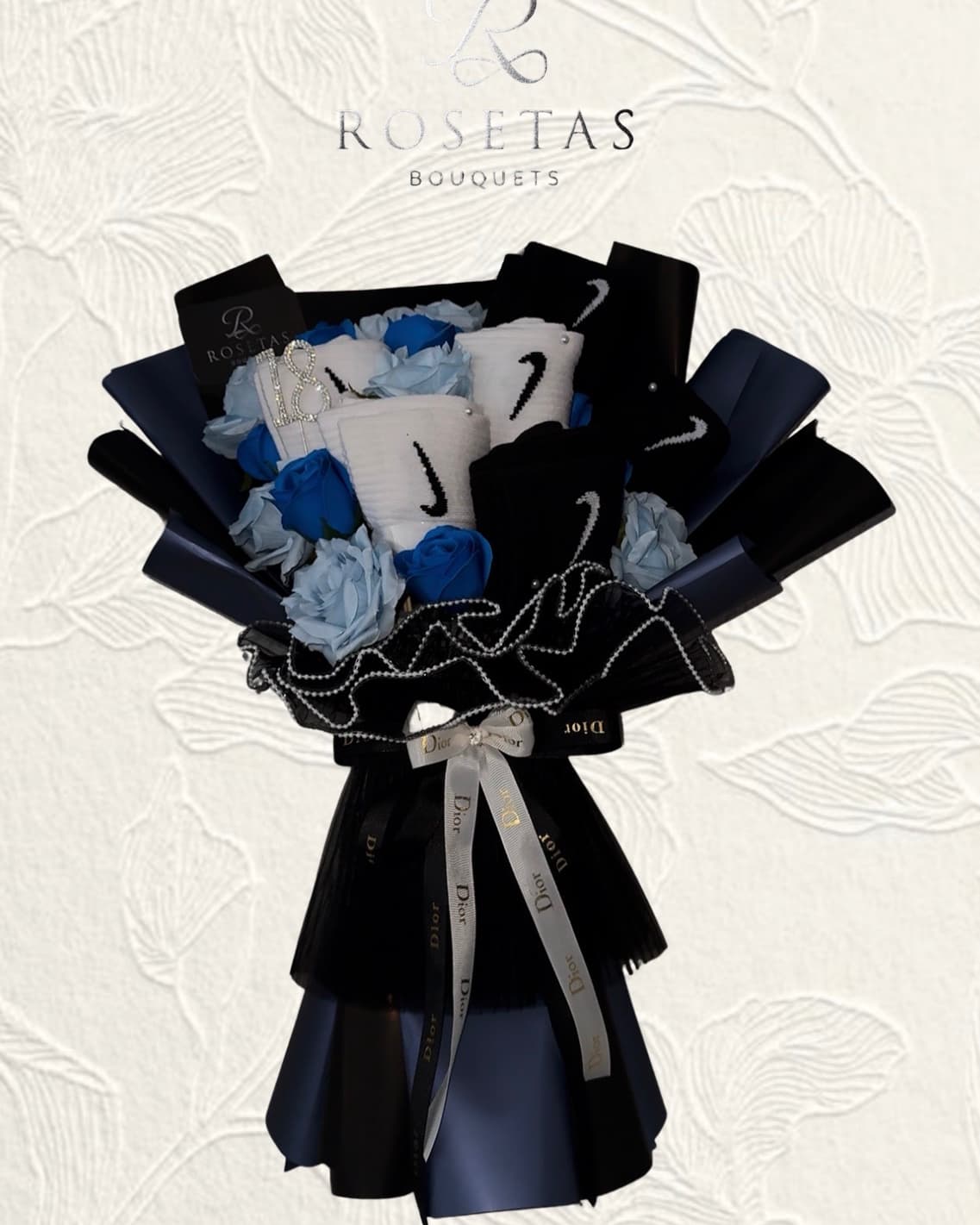 Boys Bouquet 