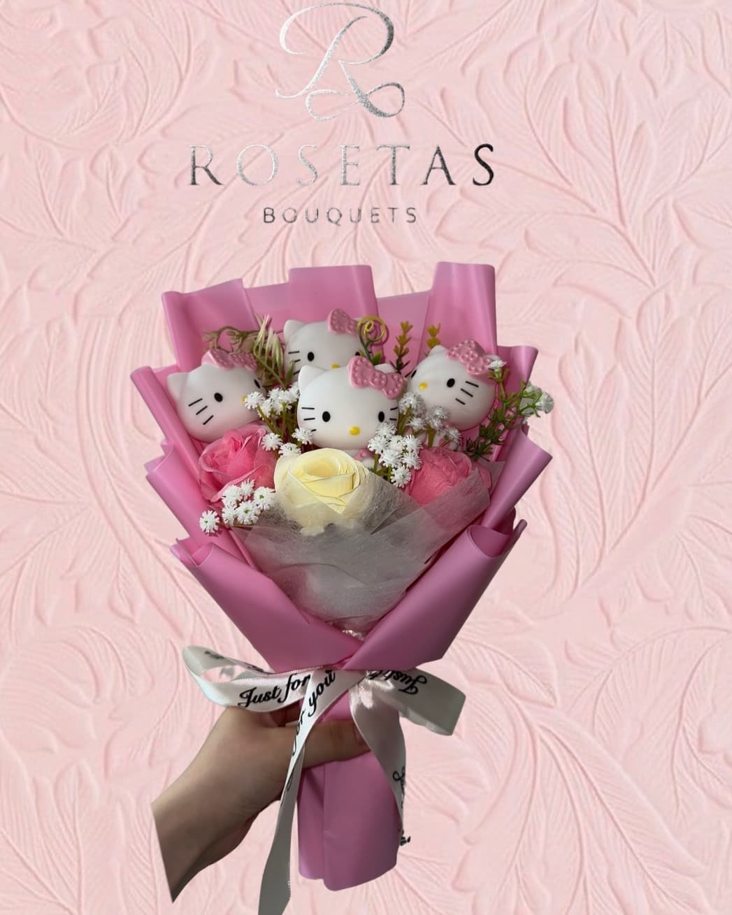 extra MINI Bouquet