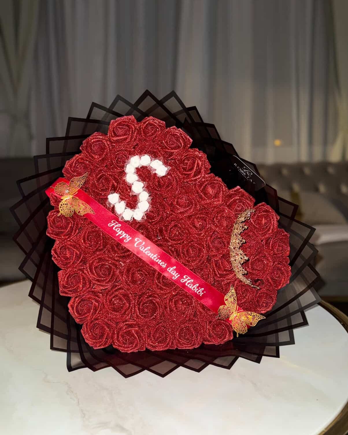 HERZ Bouquet